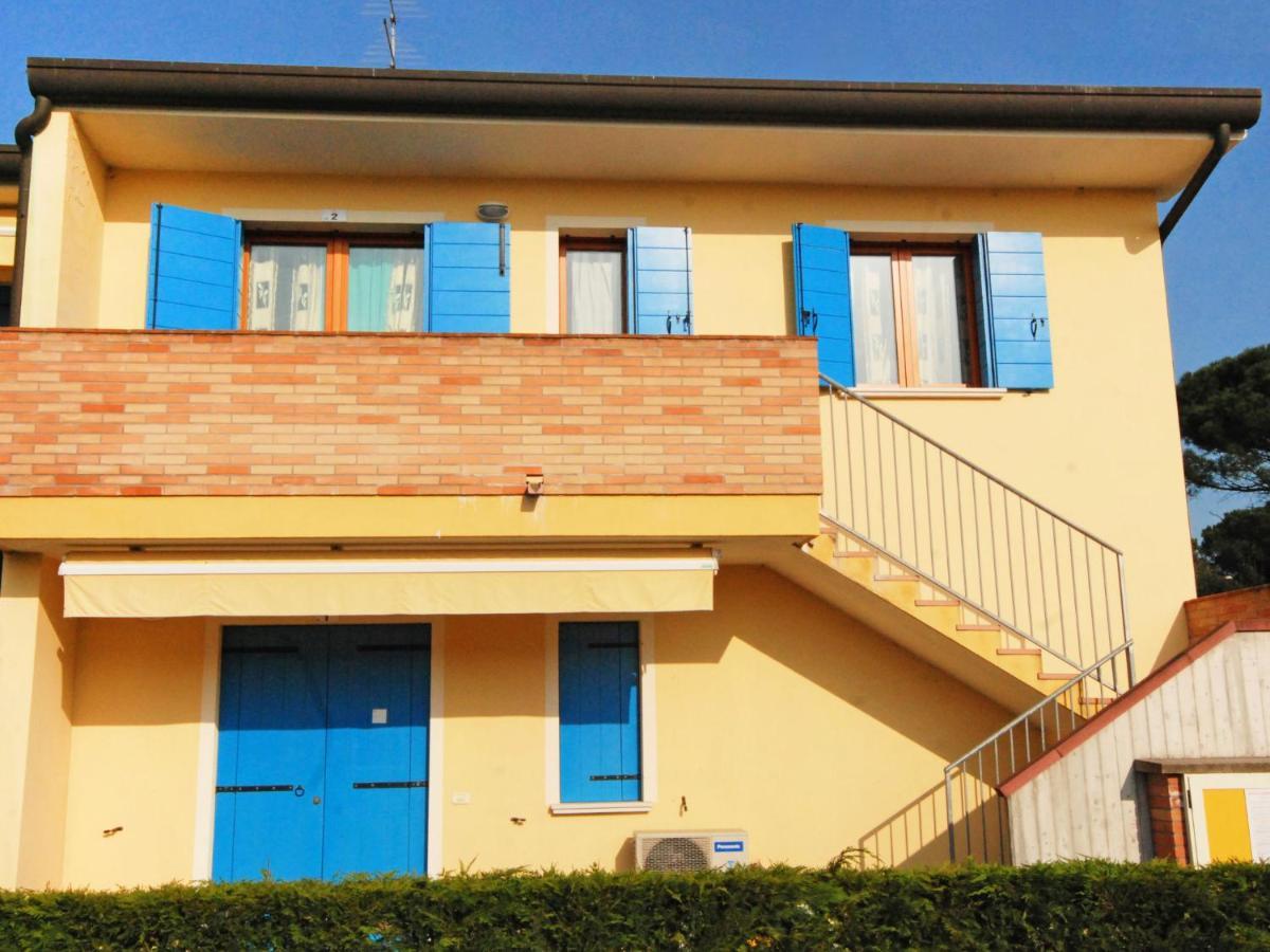 Apartment Solmare-6 By Interhome Rosapineta Kültér fotó