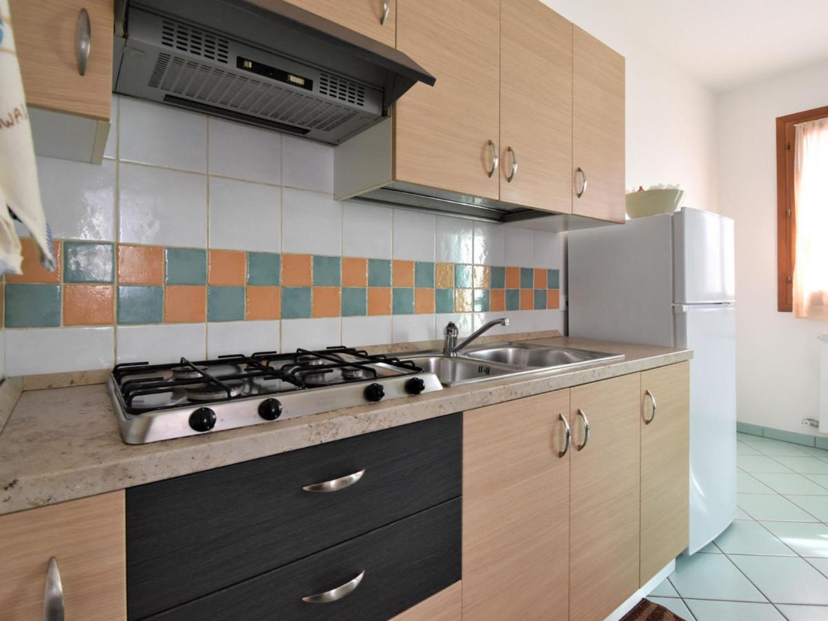 Apartment Solmare-6 By Interhome Rosapineta Kültér fotó
