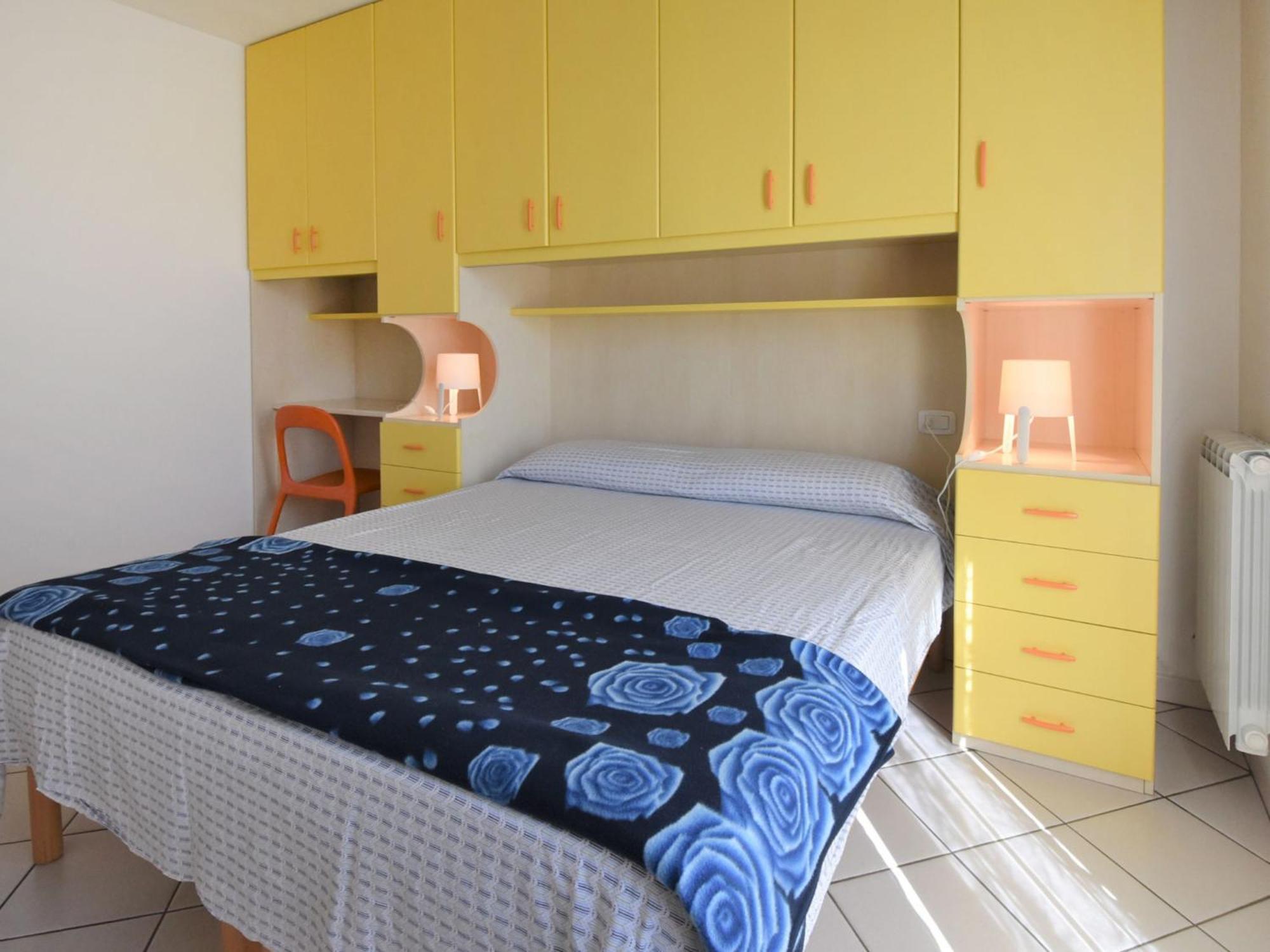 Apartment Solmare-6 By Interhome Rosapineta Kültér fotó