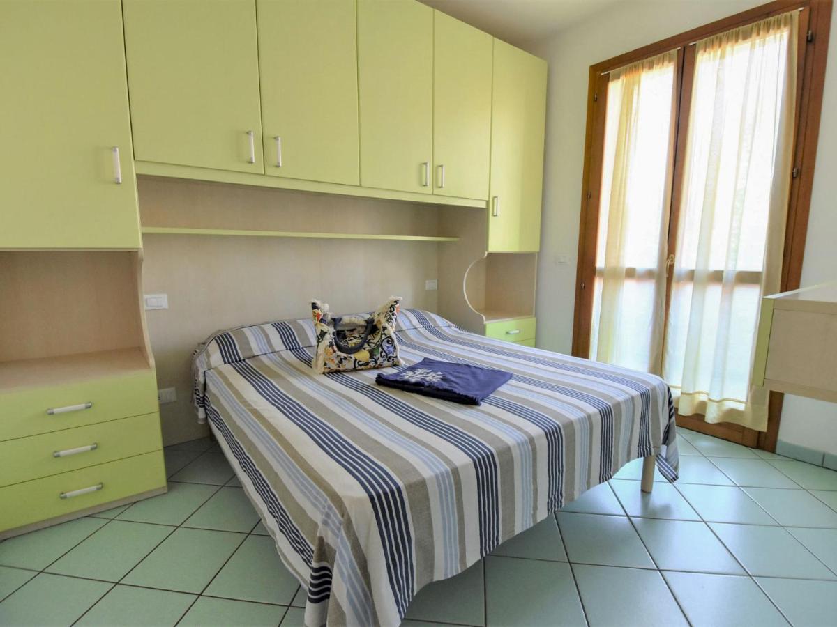 Apartment Solmare-6 By Interhome Rosapineta Kültér fotó
