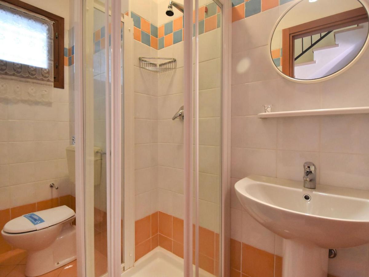 Apartment Solmare-6 By Interhome Rosapineta Kültér fotó