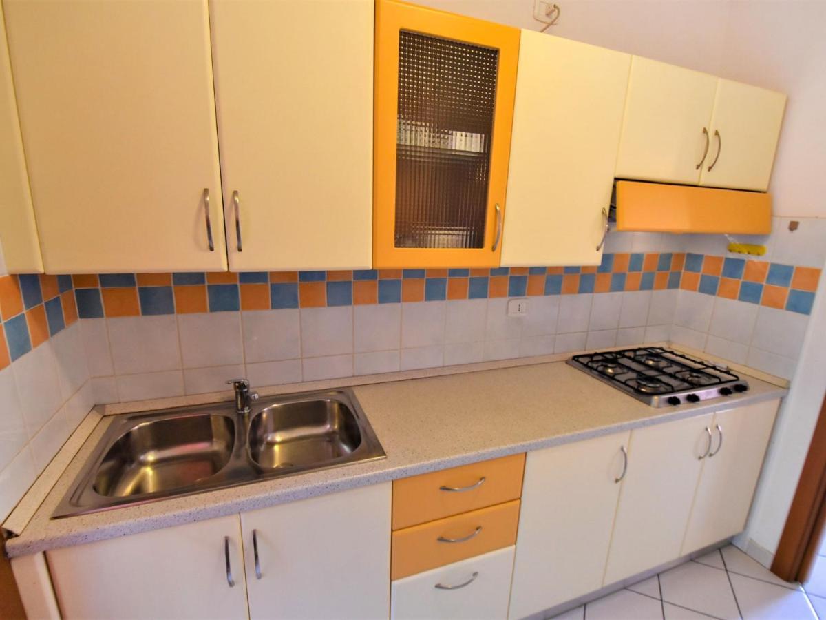Apartment Solmare-6 By Interhome Rosapineta Kültér fotó