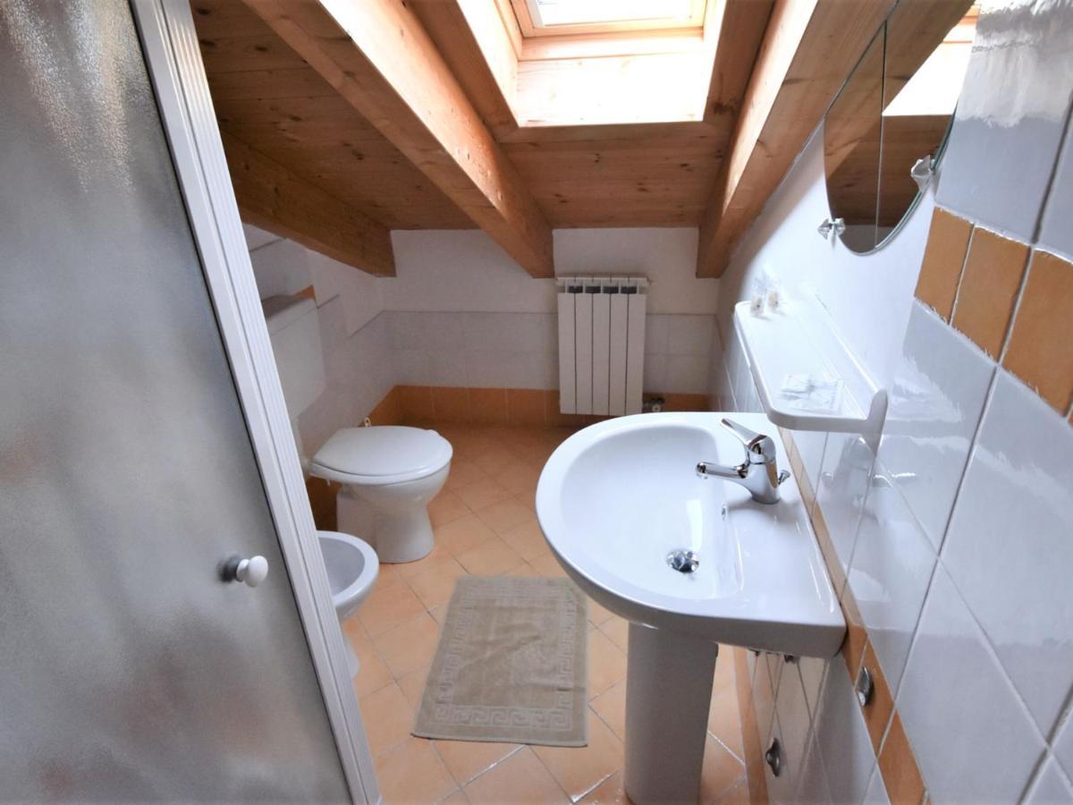 Apartment Solmare-6 By Interhome Rosapineta Kültér fotó