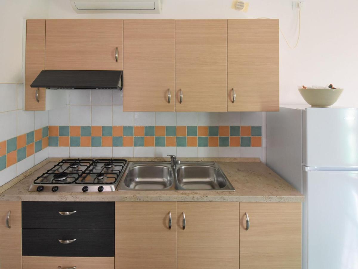 Apartment Solmare-6 By Interhome Rosapineta Kültér fotó