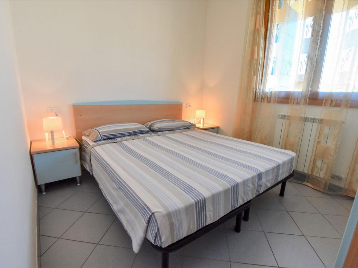 Apartment Solmare-6 By Interhome Rosapineta Kültér fotó
